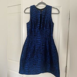 Armani Exchange Women’s Dress